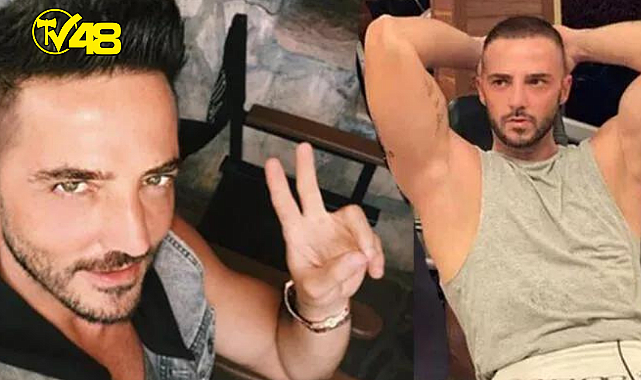 Ünlü şarkıcı Gökhan Özen kalp krizi geçirdi