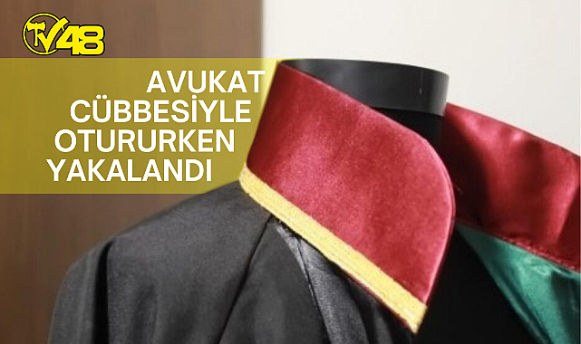 Uzman Çavuş Sahte Avukat Çıktı