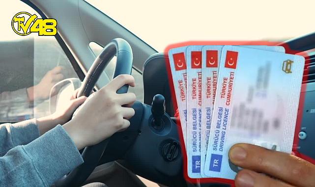 Vatandaşa kötü haber! Ehliyet fiyatları yeni yılda 2&#039;ye katlanacak