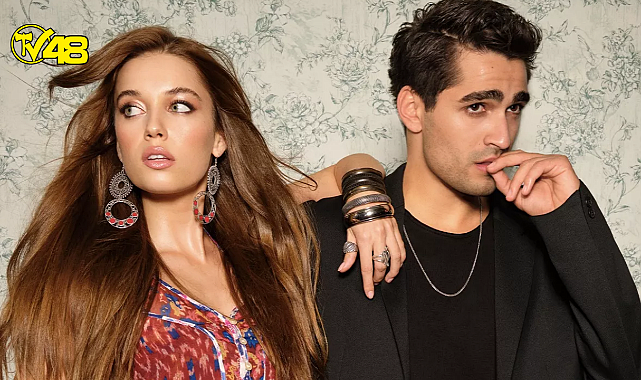 Yalı Çapkını&#039;nda sürpriz ayrılık: &quot;Yapımla anlaşmaya vararak sonlandırma kararı aldık&quot;