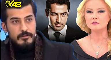 YENGESİNİN KANSER TEDAVİSİ PARASINI ALIP ORTADAN KAYBOLAN ADAM,EZEL DİZİSİNDEN  ETKİLENEREK ADINI ''EZEL BAYRAKTAR'' OLARAK DEĞİŞTİRDİ