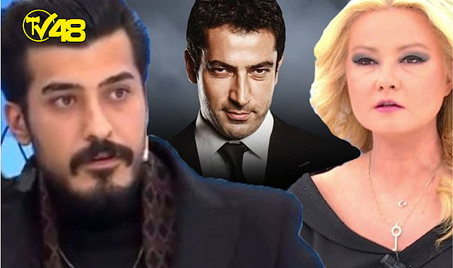 YENGESİNİN KANSER TEDAVİSİ PARASINI ALIP ORTADAN KAYBOLAN ADAM,EZEL DİZİSİNDEN  ETKİLENEREK ADINI &#039;&#039;EZEL BAYRAKTAR&#039;&#039; OLARAK DEĞİŞTİRDİ