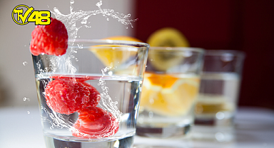 YETERLİ SIVI ALINMAMASI BU HASTALIKLARI TETİKLİYOR!