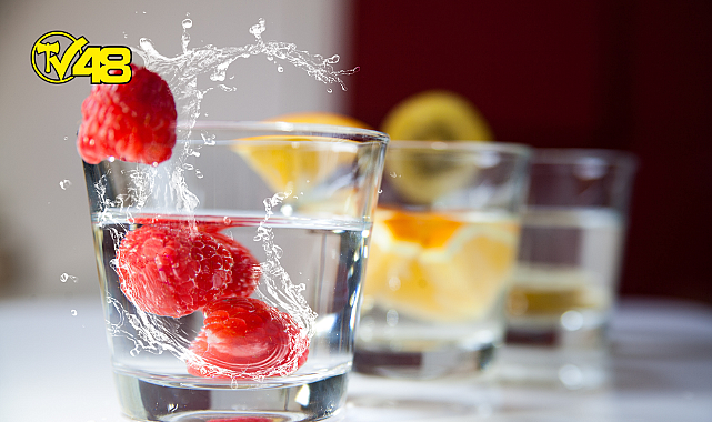 YETERLİ SIVI ALINMAMASI BU HASTALIKLARI TETİKLİYOR!