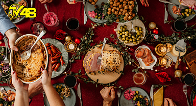 YILBAŞI GECESİ AŞIRIYA KAÇMAYIN!