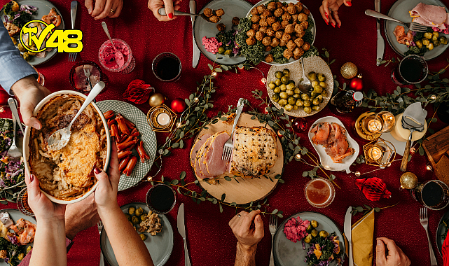 YILBAŞI GECESİ AŞIRIYA KAÇMAYIN!