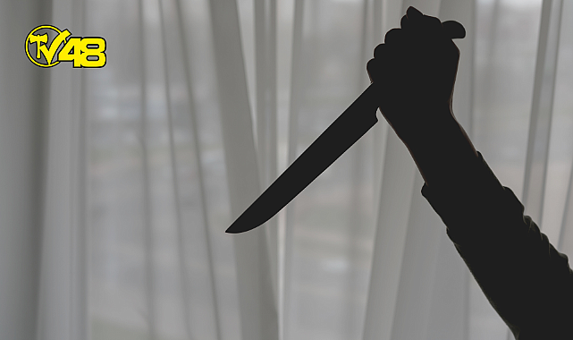 12 yaşındaki kız çocuğu, 9 yaşındaki erkek kardeşini bıçaklayarak öldürdü