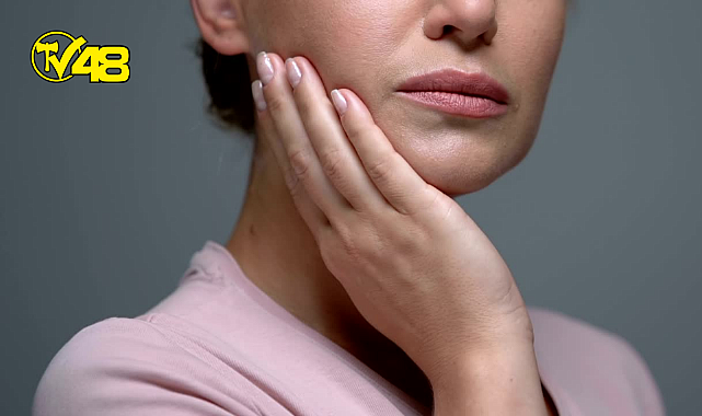 20 YAŞ DİŞLERİ ÇENEDE AĞRIYA NEDEN OLABİLİYOR!