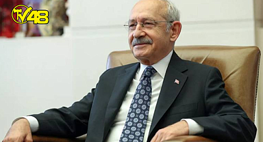 Kılıçdaroğlu canlı yayında duyurdu: Cumhurbaşkanı adayımızı 13 Şubat'ta açıklayacağız