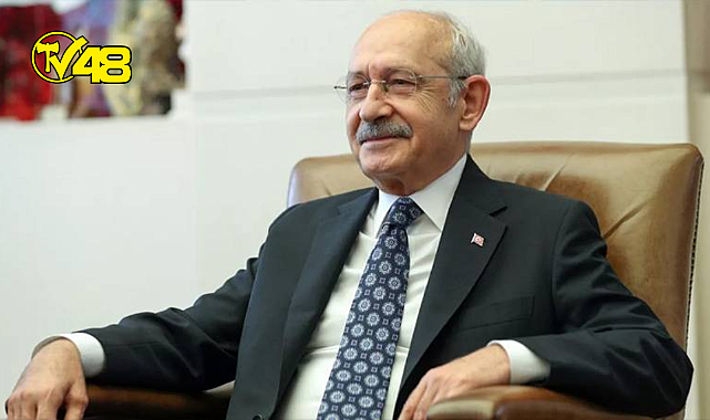 Kılıçdaroğlu canlı yayında duyurdu: Cumhurbaşkanı adayımızı 13 Şubat&#039;ta açıklayacağız