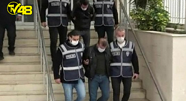 Dolandırıcılık iddiasıyla yakalanan zanlı tutuklandı!