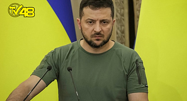 Zelenski'den acı itiraf: Büyük intikam başladı!