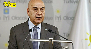 İYİ Parti'deki Cihan Paçacı'nın istifasının perde arkası!