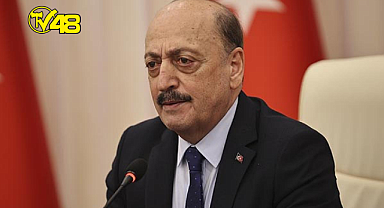 Bakan Vedat Bilgin: EYT'liler martın 1'inde ilk maaşlarını alabilir!