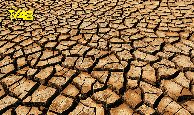 &quot;İçecek suda kısıtlamaya gitmek durumunda bile kalabiliriz&quot;