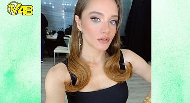 Miray Daner 24 yaşında liseyi bitirdi!