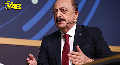 Bakan Bilgin'e canlı yayında soruldu: Asgari ücrete ara zam yapılacak mı?