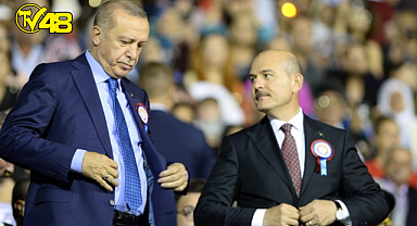 Soylu aradı, Erdoğan Sinoplulara seslendi! 14 Mayıs çağrısı