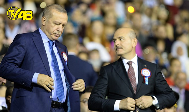 Soylu aradı, Erdoğan Sinoplulara seslendi! 14 Mayıs çağrısı