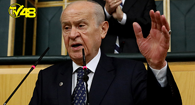 Erdoğan açık ara seçilecek' Bahçeli'den 14 Mayıs mesajı: MHP milletvekili sayısını güçlü bir şekilde artıracak