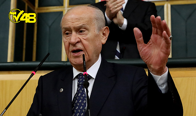 Erdoğan açık ara seçilecek&#039; Bahçeli&#039;den 14 Mayıs mesajı: MHP milletvekili sayısını güçlü bir şekilde artıracak