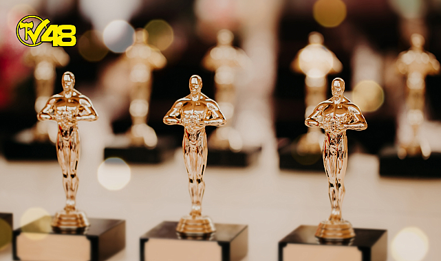 2023 Oscar adayları belli oldu!