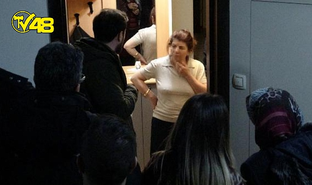 Kendisinden haber alınamayan kadının evine polis, çilingirle girdi! Meğer 3 gündür uyuyormuş.