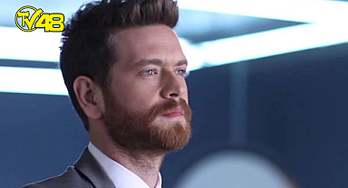 Yakışıklı oyuncu Engin Öztürk ameliyat oldu, dizi çekimlerine ara verildi