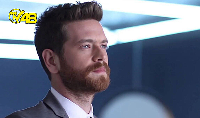 Yakışıklı oyuncu Engin Öztürk ameliyat oldu, dizi çekimlerine ara verildi