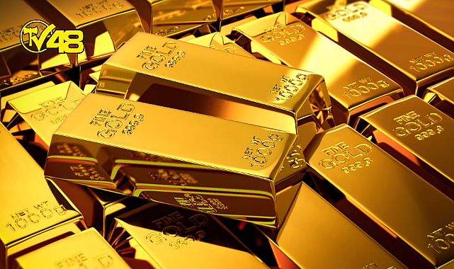 Altının gram fiyatında yeni rekor! 1.173 lira seviyesinden işlem görüyor!