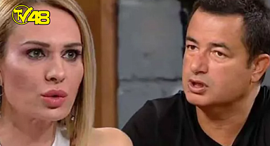 Acun Ilıcalı'nın "Hangi özelliğiyle birinci olacaktı" çıkışı Nagihan Karadere'yi çileden çıkardı: Yayına bağlayın