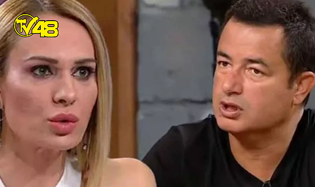 Acun Ilıcalı&#039;nın &quot;Hangi özelliğiyle birinci olacaktı&quot; çıkışı Nagihan Karadere&#039;yi çileden çıkardı: Yayına bağlayın