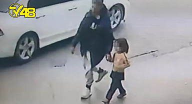 Adıyaman'da kaçırılan 4 yaşındaki kız çocuğu Şanlıurfa'da bulundu