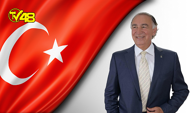 AK Parti Muğla Milletvekili M. Yavuz Demir&#039;in 10 Ocak Çalışan Gazeteciler Günü Mesajı