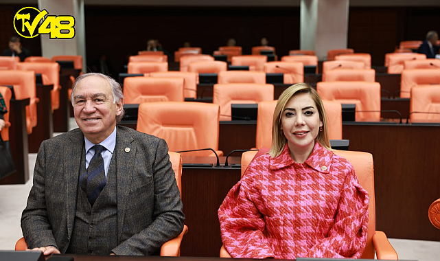 AK PARTİ VEKİLLER, İHALELERİ TAMAMLANAN TOKİ HAKKINDA  AÇIKLAMADA BULUNDULAR