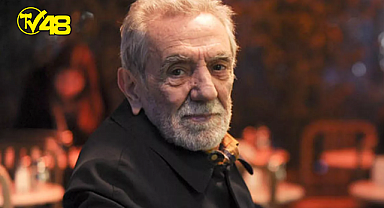 Aydemir Akbaş, hakkında çıkan ölüm haberlerine paylaştığı video ile tepki gösterdi