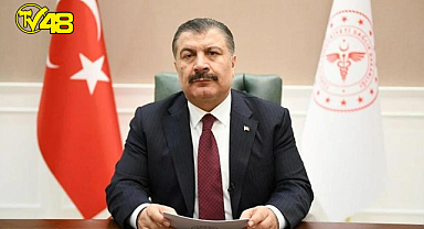 Bakan Koca: Hekime saldıran hastane personeli 11 yıl ceza aldı.