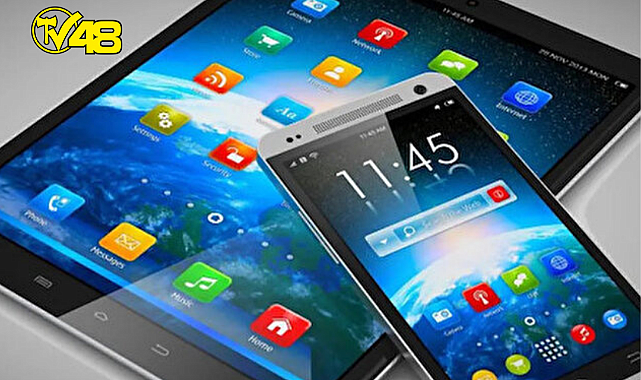 Bakanlıktan ÖTV&#039;siz cep telefonu ile tablet satışı açıklaması