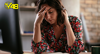 BAŞ AĞRISINDA ACİL DURUM SİNYALLERİNE DİKKAT!