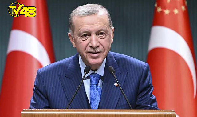 Başkan Erdoğan yeni müjdeleri duyurdu: Kamuya olan borçlar, ceza puanlarının silinmesi...