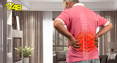 BEL KAYMASINDA RİSK FAKTÖRLERİNE DİKKAT!