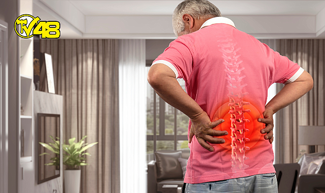 BEL KAYMASINDA RİSK FAKTÖRLERİNE DİKKAT!