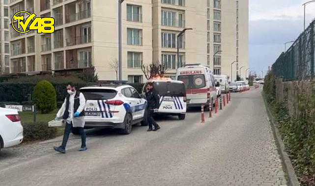 Bir evde 3&#039;ü çocuk 4 kişi ölü bulundu!