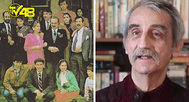 Bizimkiler ve Perihan Abla gibi dizilerinin yönetmeni Yalçın Yelence hayatını kaybetti