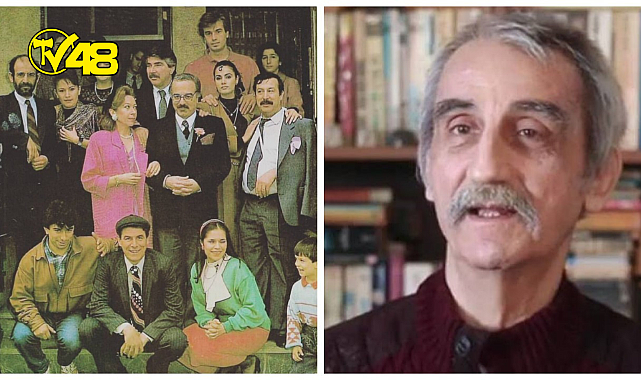 Bizimkiler ve Perihan Abla gibi dizilerinin yönetmeni Yalçın Yelence hayatını kaybetti