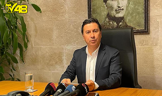 Bodrum Belediyesi&#039;nin inşaat şirketine ruhsat vermesi olay oldu! Tepkilere dayanamayınca kararı iptal ettiler