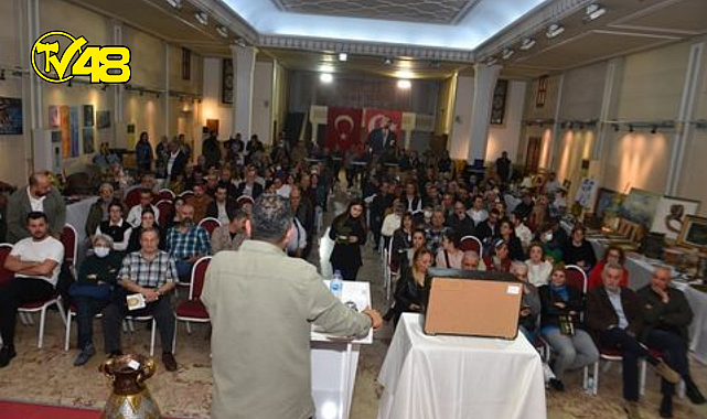 Bodrum Müzayede Adana&#039;da bir ilke imza attı