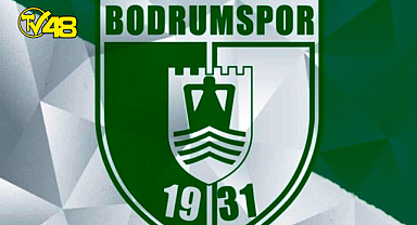 Bodrumspor Beraberlikle Yetindi