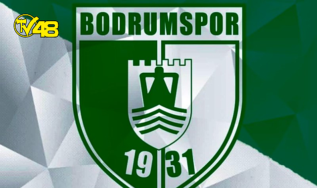 Bodrumspor Beraberlikle Yetindi