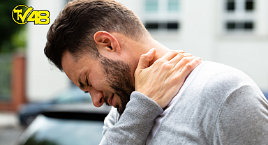 BOYUN AĞRILARINA KARŞI DİKKAT EDİLECEK NOKTALAR!